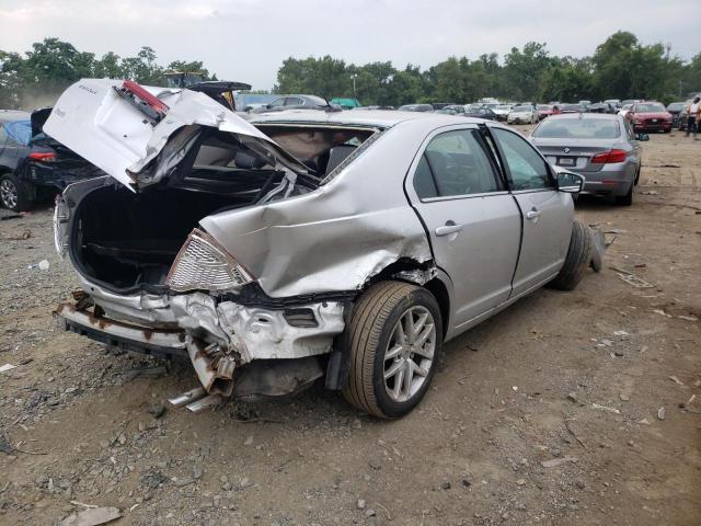 Photo 4 from auction – 2011 FORD FUSION SEL with VIN 3FAHP0JA5BR243995
