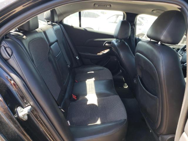Photo 6 from auction – 2013 CHEVROLET MALIBU 1LT with VIN 1G11C5SA7DF132635