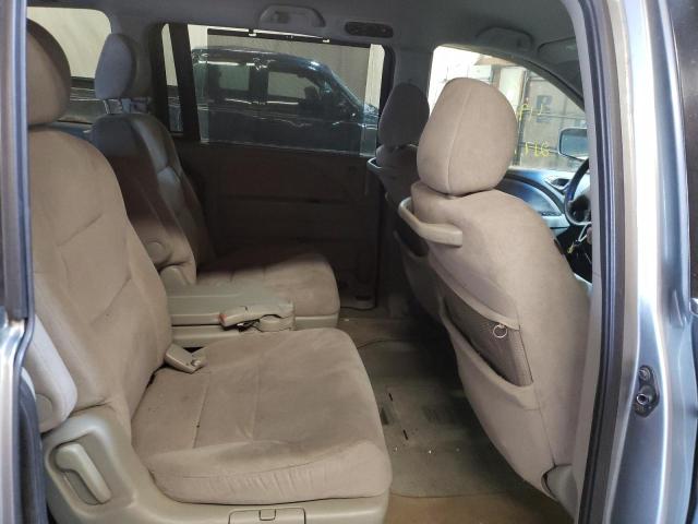 Photo 6 from auction – 2007 HONDA ODYSSEY EX with VIN 5FNRL38437B016275