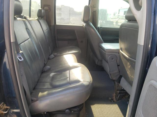 Photo 6 from auction – 2006 DODGE RAM 2500 S with VIN 1D7KS28C86J155675