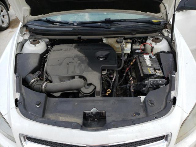 Photo 7 from auction – 2011 CHEVROLET MALIBU LS with VIN 1G1ZA5EU6BF231961
