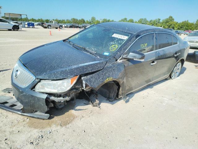 Photo 2 from auction – 2011 BUICK LACROSSE C with VIN 1G4GC5GD2BF202670