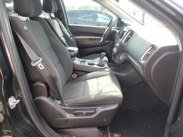 Photo 5 from auction – 2013 DODGE DURANGO with VIN 1C4RDJAG0DC682833