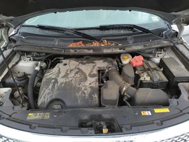 Photo 7 from auction – 2011 FORD EXPLORER with VIN 1FMHK8B87BGA19620