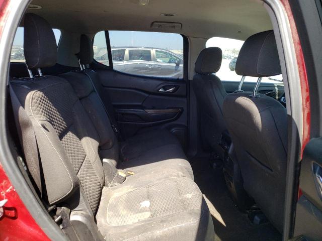 Photo 6 from auction – 2018 GMC ACADIA SLE with VIN 1GKKNKLA6JZ234767