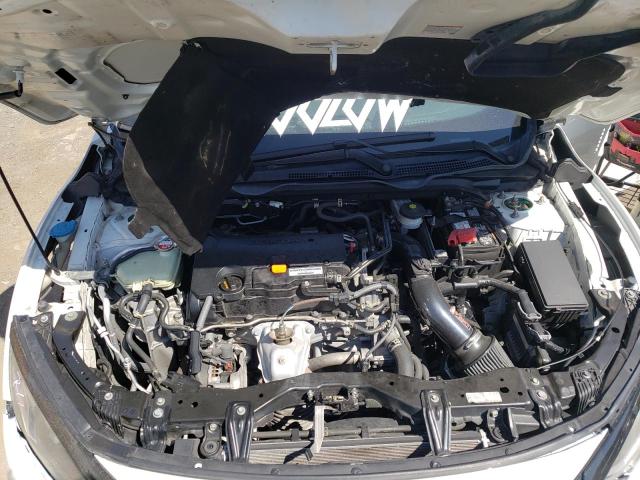 Photo 7 from auction – 2016 HONDA CIVIC LX with VIN 2HGFC2F53GH523035