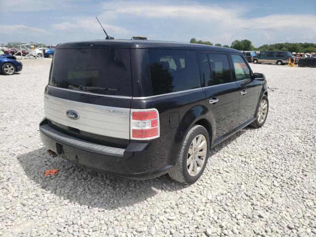 Photo 4 from auction – 2009 FORD FLEX LIMIT with VIN 2FMDK53C09BA89932