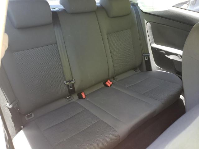 Photo 6 from auction – 2007 VOLKSWAGEN RABBIT with VIN WVWAR71K07W119497