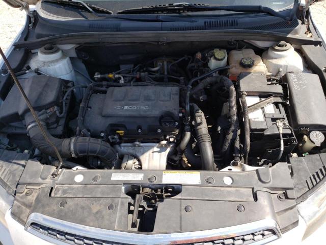 Photo 7 from auction – 2012 CHEVROLET CRUZE LT with VIN 1G1PF5SC5C7383567
