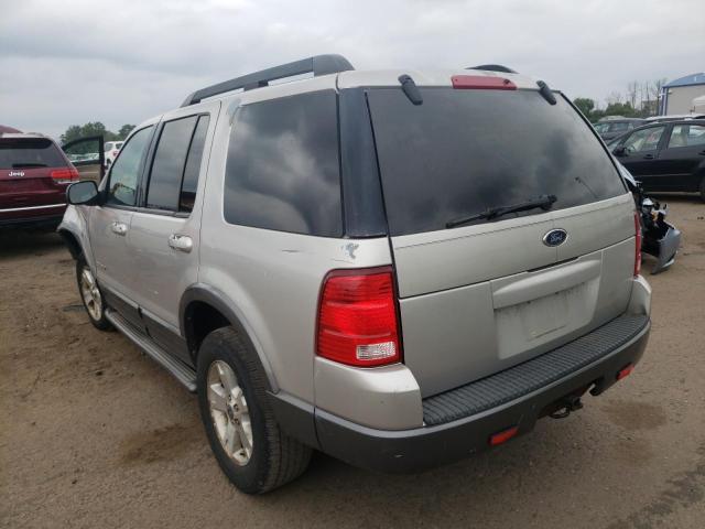 Photo 3 from auction – 2005 FORD EXPLORER X with VIN 1FMZU73E65UB76302