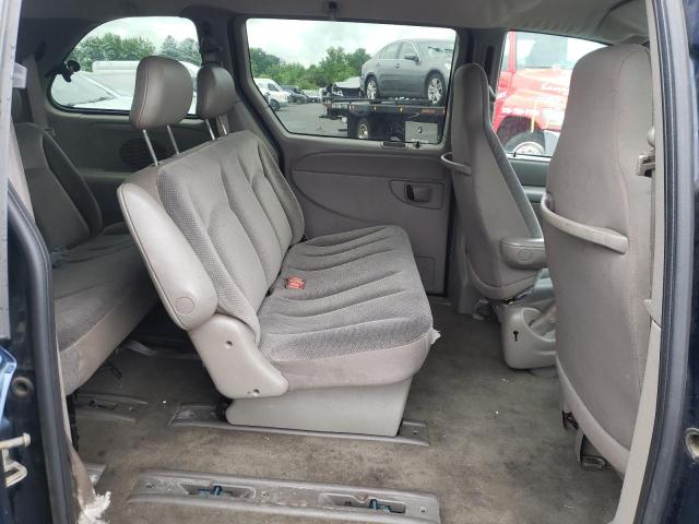 Photo 6 from auction – 2003 DODGE CARAVAN SE with VIN 1D4GP25393B103521