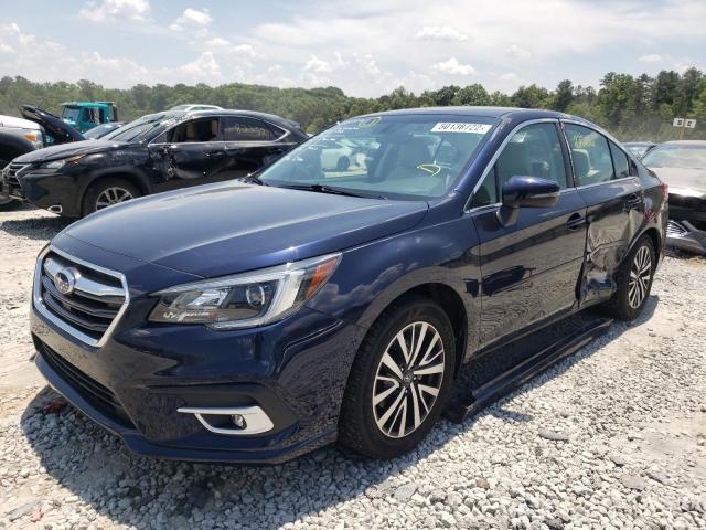 Photo 2 from auction – 2018 SUBARU LEGACY 2.5 with VIN 4S3BNAF65J3046628