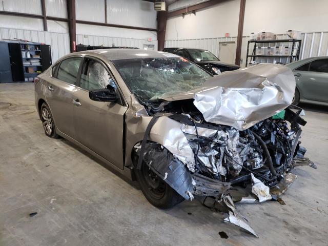 Photo 1 from auction – 2014 NISSAN ALTIMA 2.5 with VIN 1N4AL3AP6EC275232