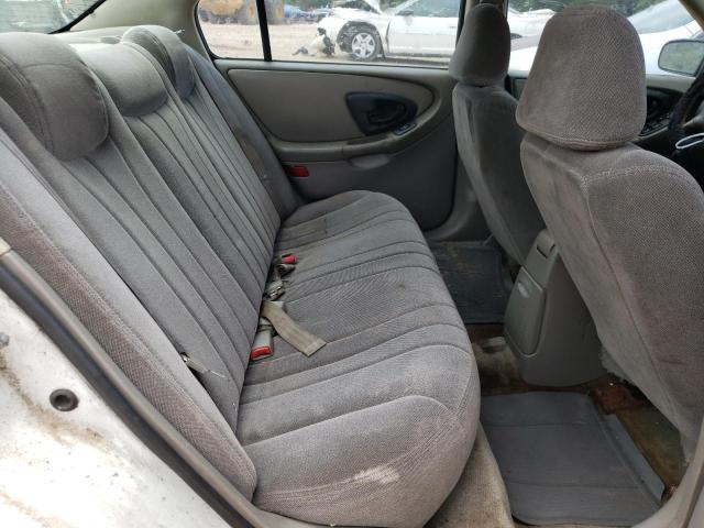 Photo 6 from auction – 2005 CHEVROLET CLASSIC with VIN 1G1ND52F35M205605