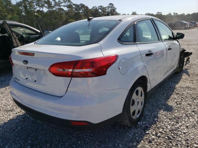 Photo 4 from auction – 2017 FORD FOCUS S with VIN 1FADP3E24HL245263