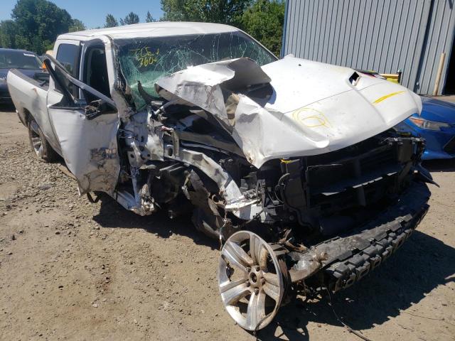 RAM 1500 SPORT 2016 with VIN 1C6RR7HT4GS124895 - Photo from auction