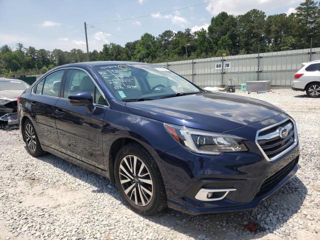 Photo 1 from auction – 2018 SUBARU LEGACY 2.5 with VIN 4S3BNAF65J3046628