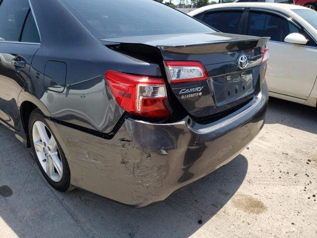 Photo 9 from auction – 2012 TOYOTA CAMRY BASE with VIN 4T1BF1FK5CU020517