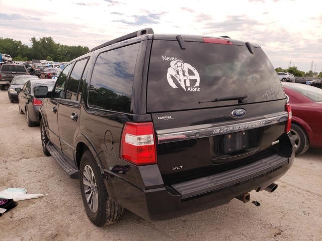 Photo 3 from auction – 2017 FORD EXPEDITION with VIN 1FMJU1HT9HEA12199
