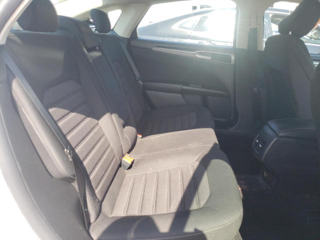 Photo 6 from auction – 2020 FORD FUSION SE with VIN 3FA6P0HD2LR150019
