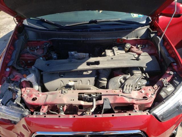 Photo 7 from auction – 2015 MITSUBISHI OUTLANDER with VIN 4A4AR4AU0FE021793
