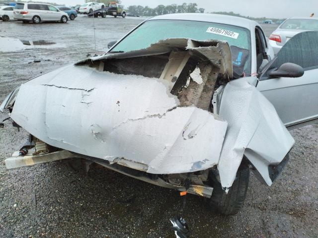 Photo 7 from auction – 2003 FORD MUSTANG with VIN 1FAFP40403F392551