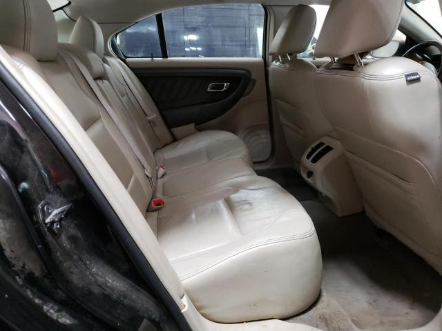 Photo 6 from auction – 2010 FORD TAURUS SEL with VIN 1FAHP2EW7AG110064