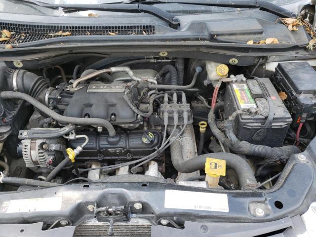 Photo 7 from auction – 2008 CHRYSLER TOWN & COU with VIN 2A8HR44H18R127642