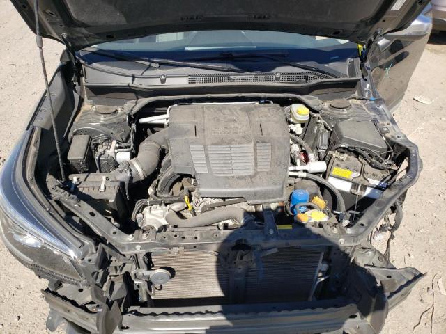 Photo 7 from auction – 2019 SUBARU FORESTER T with VIN JF2SKAWC9KH404866