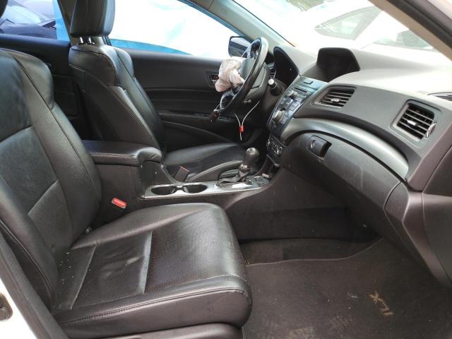 Photo 5 from auction – 2013 ACURA ILX 20 PRE with VIN 19VDE1F54DE019510