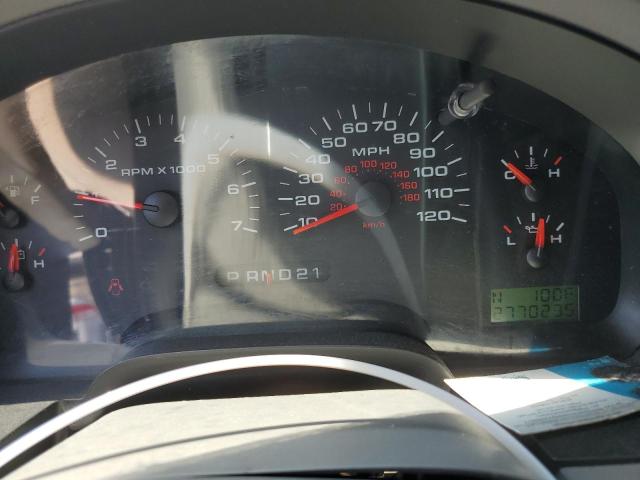 Photo 8 from auction – 2006 FORD F150 SUPER with VIN 1FTRW12W36KC84797