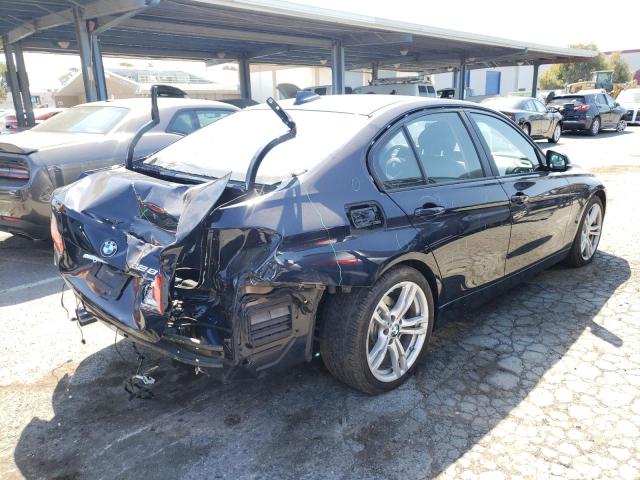 Photo 4 from auction – 2015 BMW 328 I SULE with VIN WBA3C1C5XFK122179