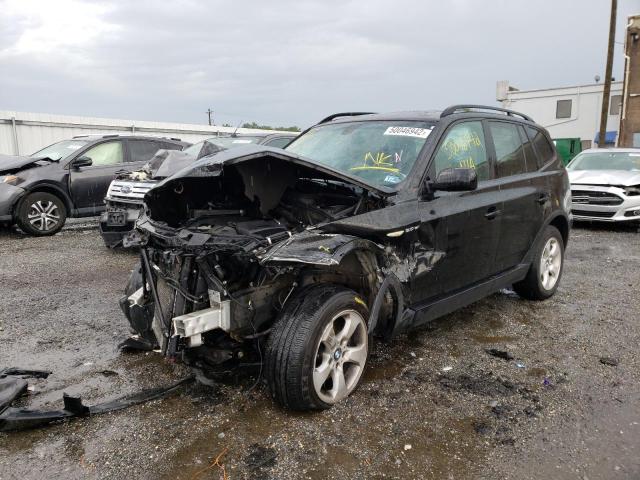 Photo 2 from auction – 2007 BMW X3 3.0SI with VIN WBXPC93457WF05392