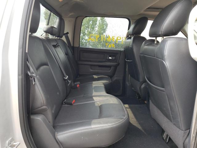 Photo 6 from auction – 2012 DODGE RAM 1500 S with VIN 1C6RD7MT1CS103923