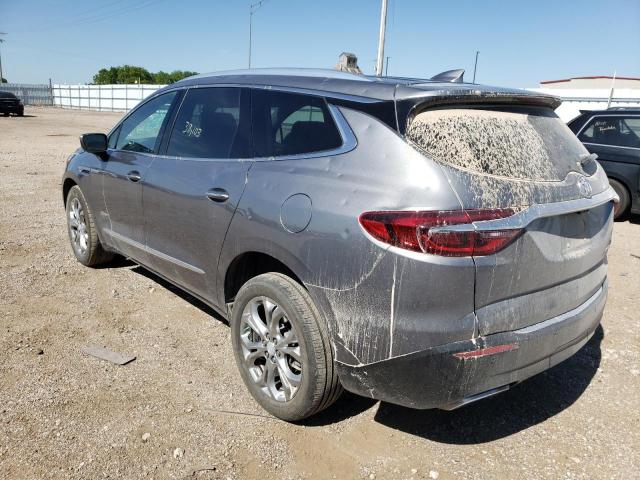 Photo 3 from auction – 2019 BUICK ENCLAVE AV with VIN 5GAEVCKW7KJ151426