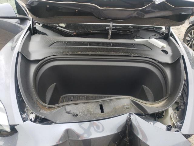 Photo 7 from auction – 2022 TESLA MODEL Y with VIN 7SAYGDEE4NF386671