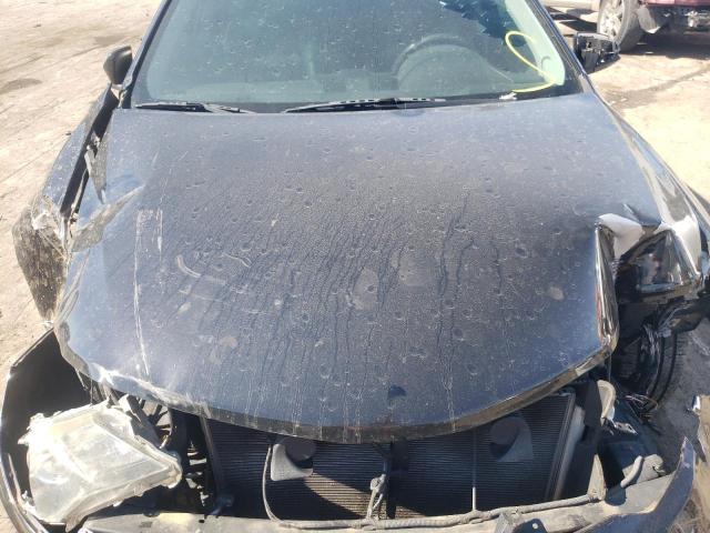 Photo 7 from auction – 2012 TOYOTA CAMRY BASE with VIN 4T1BF1FK7CU184061