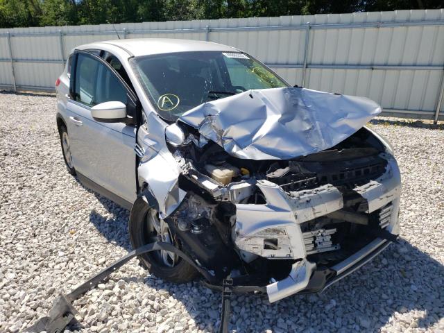 Photo 1 from auction – 2015 FORD ESCAPE SE with VIN 1FMCU0GX8FUA24175