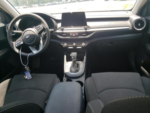 Photo 9 from auction – 2020 KIA FORTE FE with VIN 3KPF24AD7LE154486