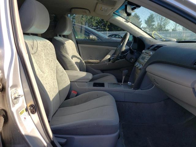 Photo 5 from auction – 2009 TOYOTA CAMRY BASE with VIN 4T1BE46K79U280284