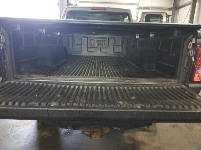 Photo 6 from auction – 2011 FORD RANGER SUP with VIN 1FTLR4FE7BPA79447