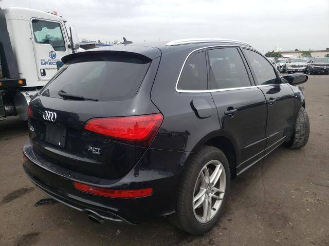 Zdjęcie 4 z aukcji – 2014 AUDI Q5 PREMIUM z VIN WA1DGAFP7EA068900