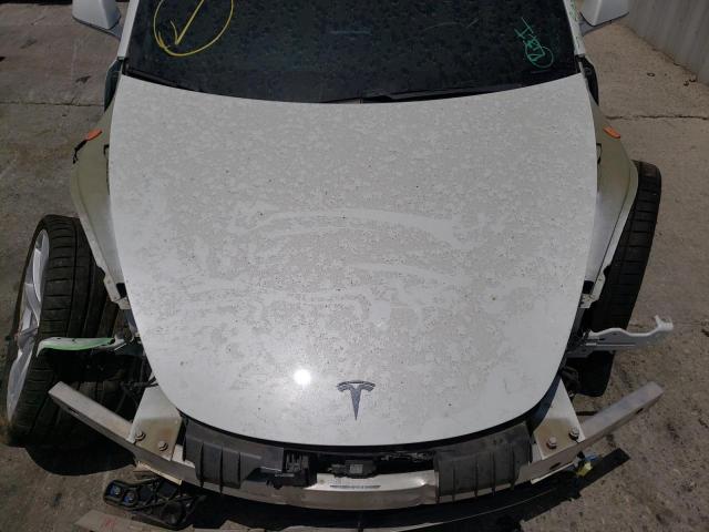 Photo 7 from auction – 2018 TESLA MODEL 3 with VIN 5YJ3E1EA7JF035370