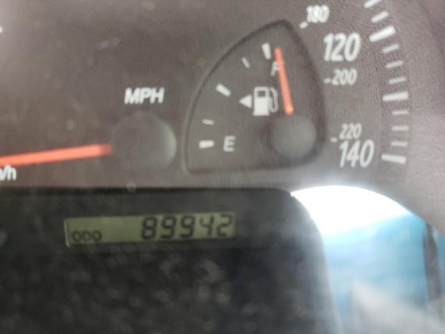 Photo 8 from auction – 2003 TOYOTA CAMRY LE with VIN 4T1BE32K93U648651