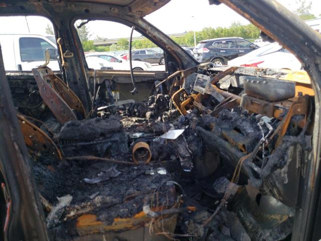 Photo 5 from auction – 2016 RAM 1500 LARAM with VIN 1C6RR7VM9GS322918