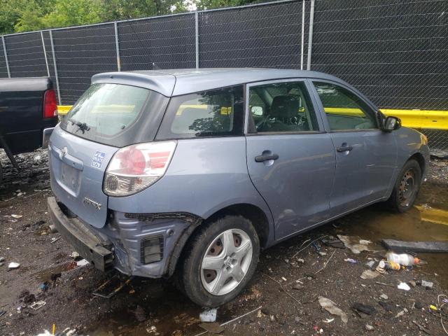 Photo 4 from auction – 2005 TOYOTA COROLLA MA with VIN 2T1KR32E25C400583