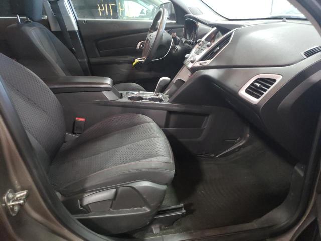 Фото 5 с аукциона – 2012 GMC TERRAIN SL с VIN 2GKALMEK6C6129230
