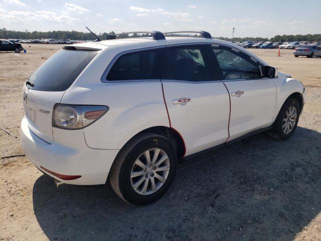 Photo 4 from auction – 2010 MAZDA CX-7 with VIN JM3ER2W57A0344931