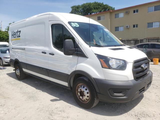 Foto 1 de la subasta – 2020 FORD TRANSIT T- con VIN 1FTBR2C85LKA40935