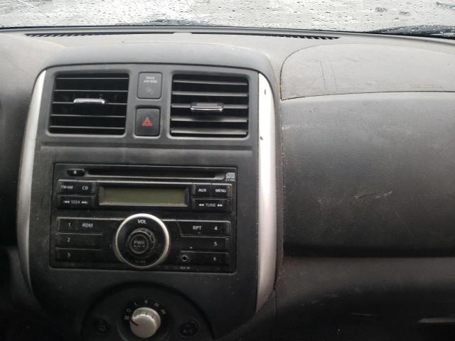 Photo 9 from auction – 2014 NISSAN VERSA S with VIN 3N1CN7AP8EK458195